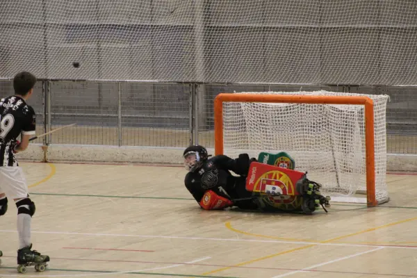 Fotos del partido BAT GORA - C.D. MUNDAIZ [86]