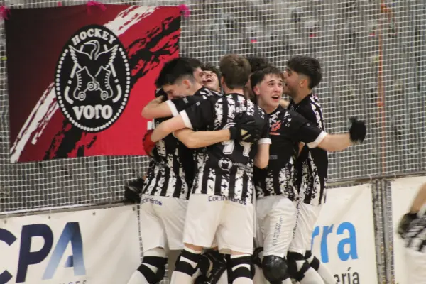 Fotos del partido BAT GORA - C.D. MUNDAIZ [106]