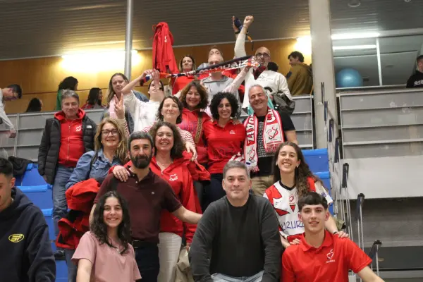 Fotos del partido BAT GORA - C.D. MUNDAIZ [133]