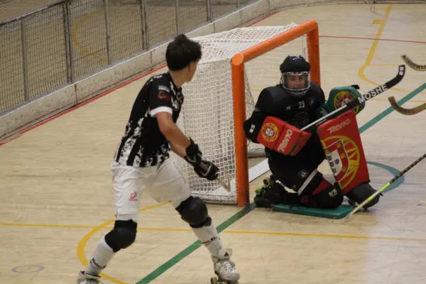 Fotos del partido BAT GORA - C.D. MUNDAIZ [36]