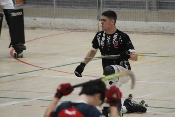 Fotos del partido BAT GORA - C.D. MUNDAIZ [79]