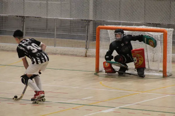 Fotos del partido BAT GORA - C.D. MUNDAIZ [75]