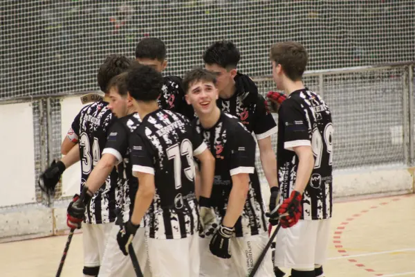 Fotos del partido BAT GORA - C.D. MUNDAIZ [100]
