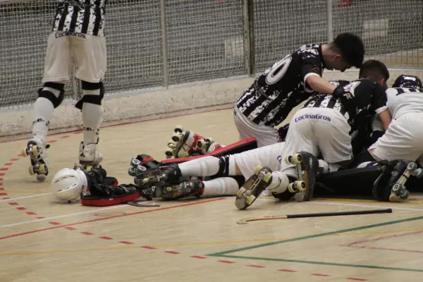Fotos del partido BAT GORA - C.D. MUNDAIZ [111]