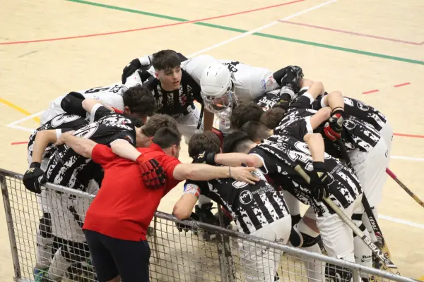 Fotos del partido BAT GORA - C.D. MUNDAIZ [5]