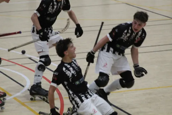 Fotos del partido BAT GORA - C.D. MUNDAIZ [38]