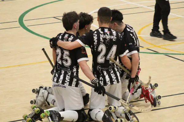 Fotos del partido BAT GORA - C.D. MUNDAIZ [42]
