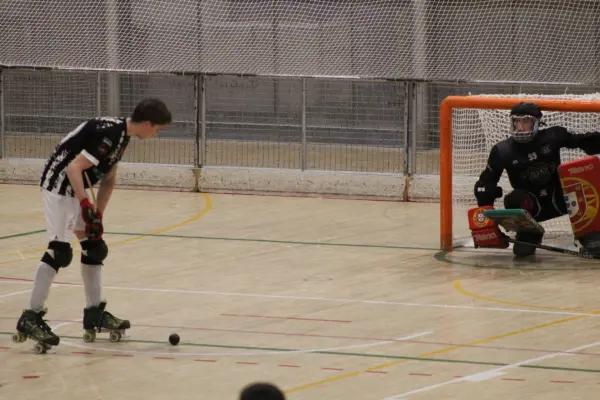 Fotos del partido BAT GORA - C.D. MUNDAIZ [85]