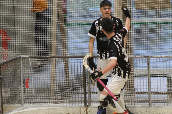 Fotos del partido BAT GORA - C.D. MUNDAIZ [27]