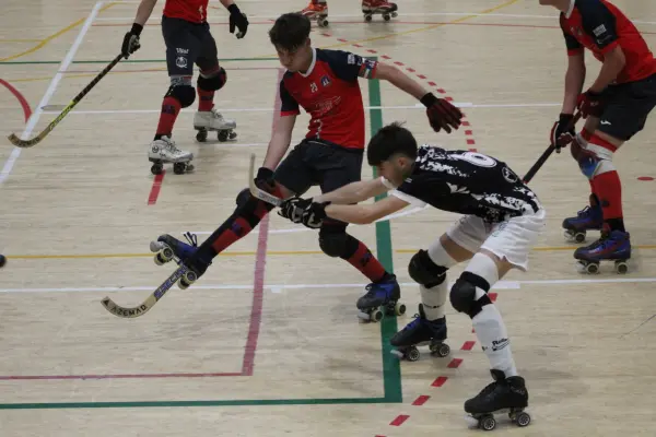 Fotos del partido BAT GORA - C.D. MUNDAIZ [32]