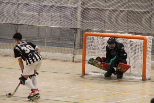 Fotos del partido BAT GORA - C.D. MUNDAIZ [98]