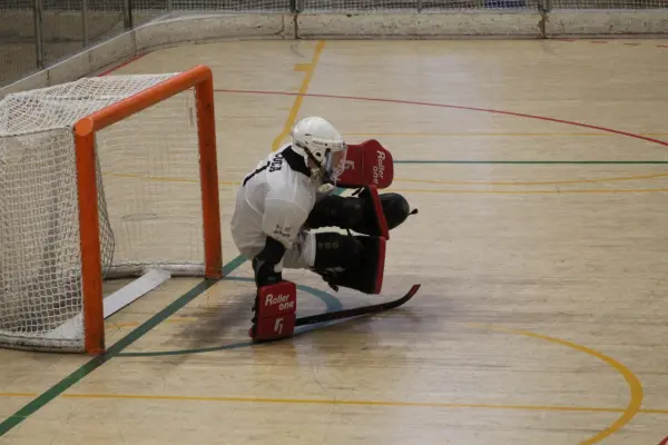 Fotos del partido BAT GORA - C.D. MUNDAIZ [16]