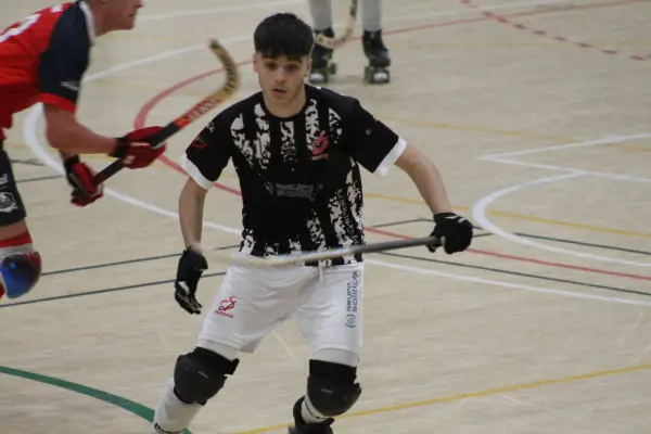 Fotos del partido BAT GORA - C.D. MUNDAIZ [30]
