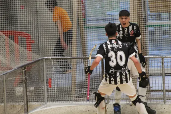 Fotos del partido BAT GORA - C.D. MUNDAIZ [26]