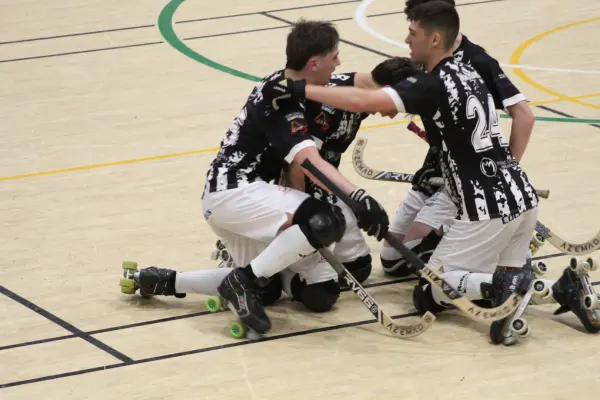 Fotos del partido BAT GORA - C.D. MUNDAIZ [41]