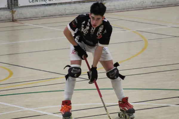 Fotos del partido BAT GORA - C.D. MUNDAIZ [50]