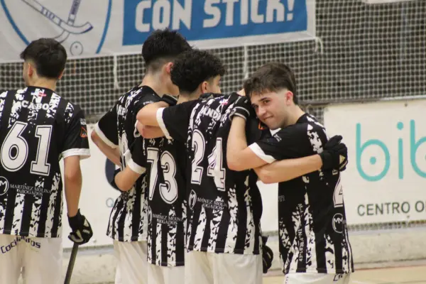 Fotos del partido BAT GORA - C.D. MUNDAIZ [84]