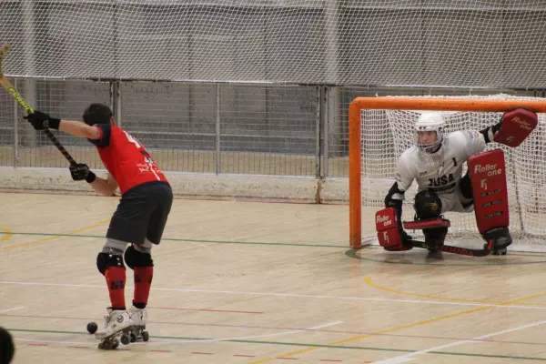 Fotos del partido BAT GORA - C.D. MUNDAIZ [74]