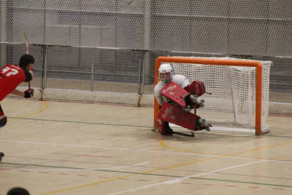 Fotos del partido BAT GORA - C.D. MUNDAIZ [101]