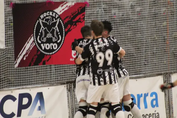 Fotos del partido BAT GORA - C.D. MUNDAIZ [104]