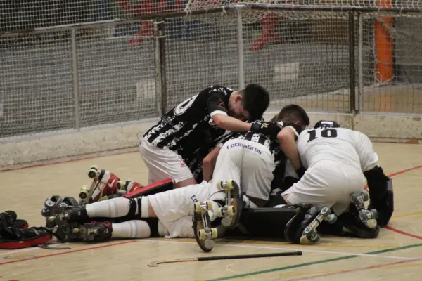 Fotos del partido BAT GORA - C.D. MUNDAIZ [110]