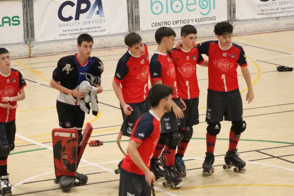 Fotos del partido BAT GORA - C.D. MUNDAIZ [127]