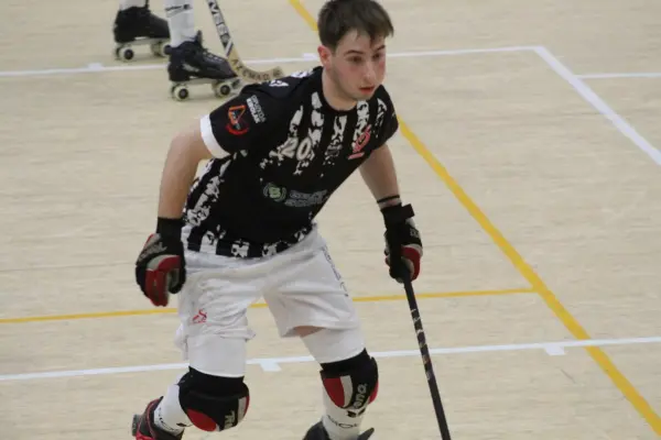 Fotos del partido BAT GORA - C.D. MUNDAIZ [12]