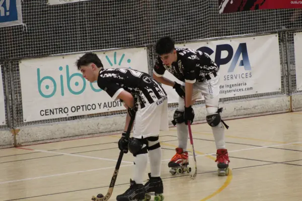 Fotos del partido BAT GORA - C.D. MUNDAIZ [24]
