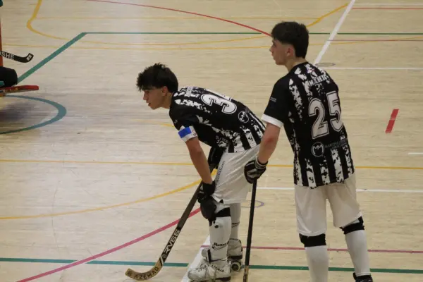 Fotos del partido BAT GORA - C.D. MUNDAIZ [33]
