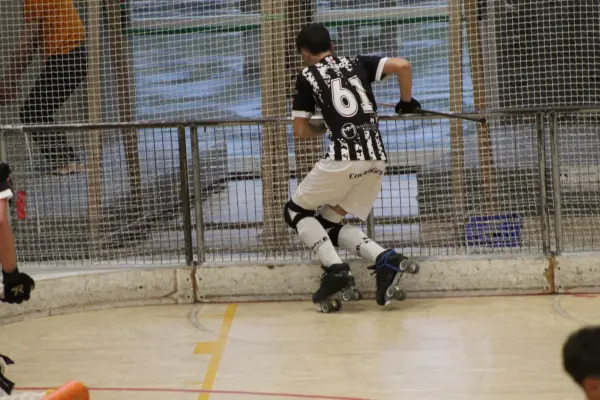 Fotos del partido BAT GORA - C.D. MUNDAIZ [25]