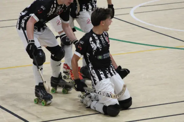 Fotos del partido BAT GORA - C.D. MUNDAIZ [39]