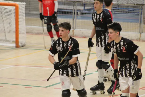 Fotos del partido BAT GORA - C.D. MUNDAIZ [54]