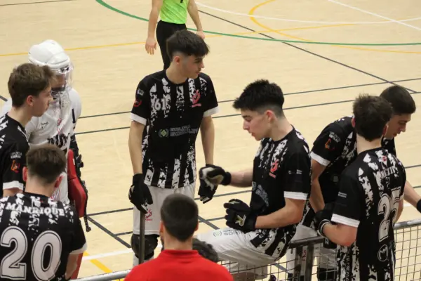 Fotos del partido BAT GORA - C.D. MUNDAIZ [56]