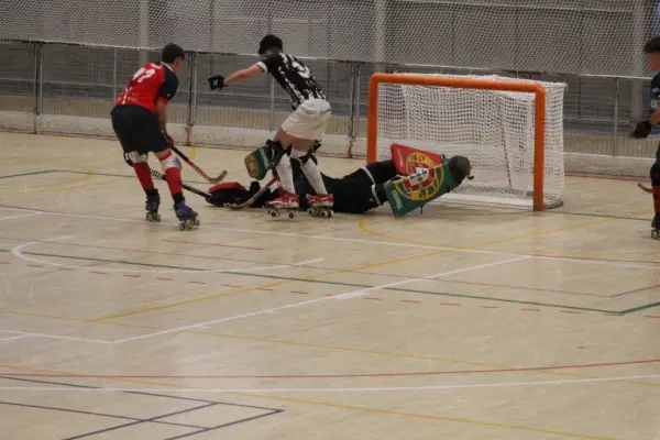 Fotos del partido BAT GORA - C.D. MUNDAIZ [55]