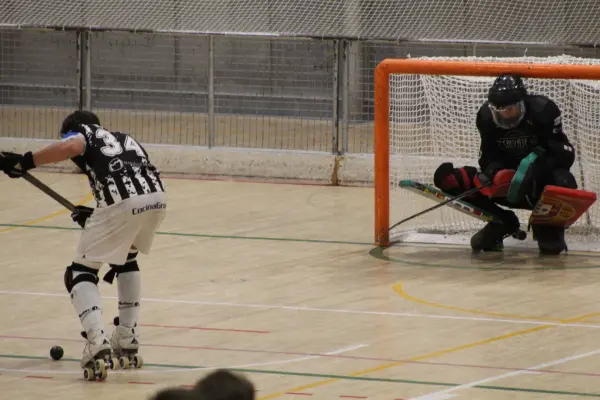 Fotos del partido BAT GORA - C.D. MUNDAIZ [72]