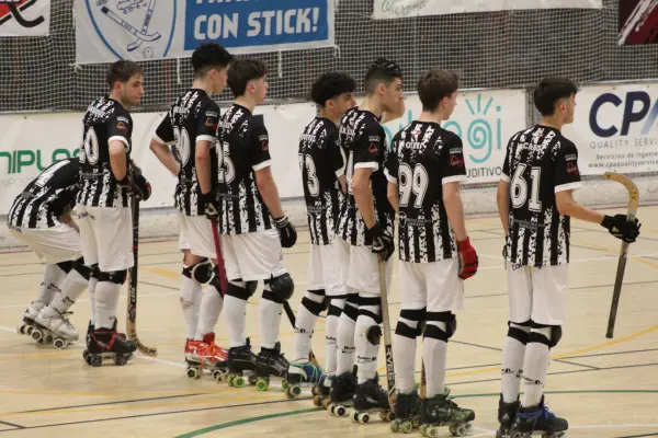 Fotos del partido BAT GORA - C.D. MUNDAIZ [65]