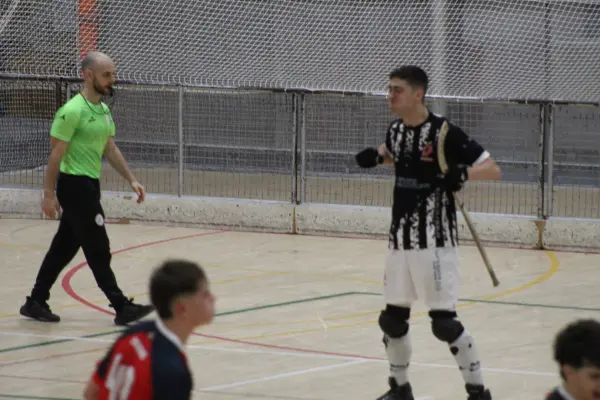 Fotos del partido BAT GORA - C.D. MUNDAIZ [96]
