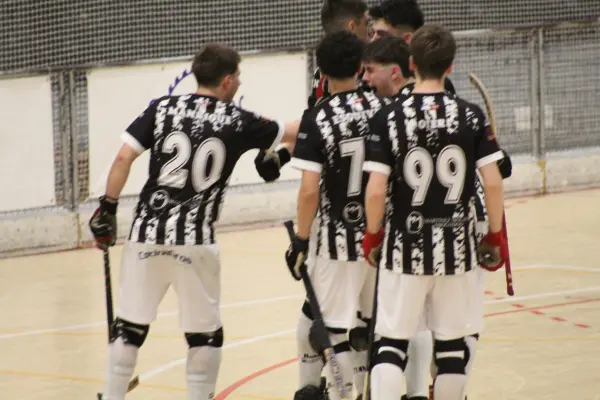 Fotos del partido BAT GORA - C.D. MUNDAIZ [99]