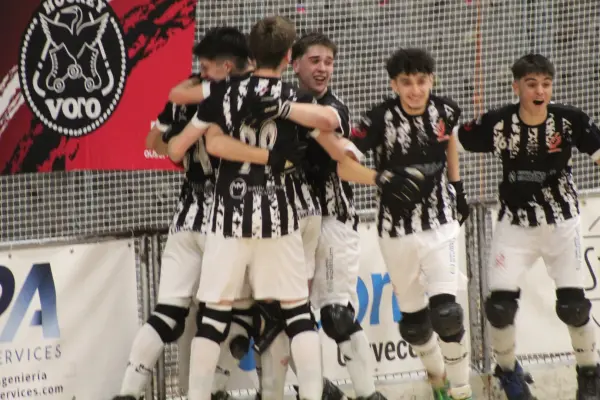 Fotos del partido BAT GORA - C.D. MUNDAIZ [109]