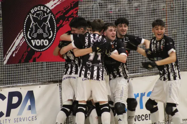 Fotos del partido BAT GORA - C.D. MUNDAIZ [108]