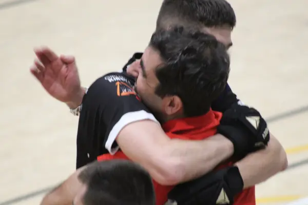 Fotos del partido BAT GORA - C.D. MUNDAIZ [116]