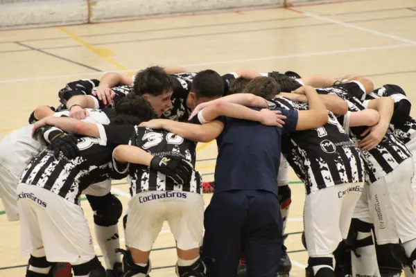 Fotos del partido BAT GORA - C.D. MUNDAIZ [123]