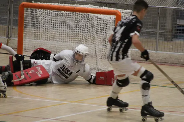 Fotos del partido BAT GORA - C.D. MUNDAIZ [47]