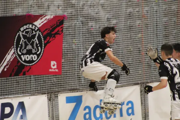 Fotos del partido BAT GORA - C.D. MUNDAIZ [103]