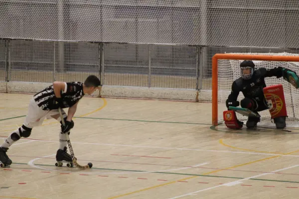 Fotos del partido BAT GORA - C.D. MUNDAIZ [77]
