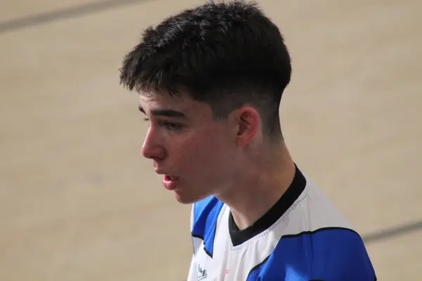 Fotos del partido U.D.C. ROCHAPEA - C.D. MUNDAIZ [40]