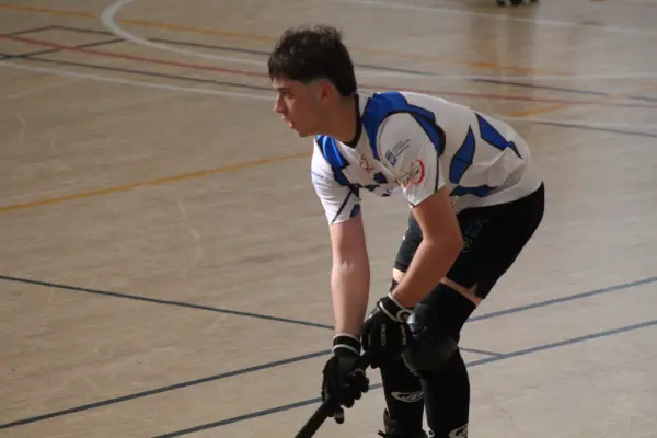 Fotos del partido U.D.C. ROCHAPEA - C.D. MUNDAIZ [49]