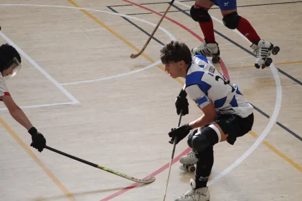 Fotos del partido U.D.C. ROCHAPEA - C.D. MUNDAIZ [60]
