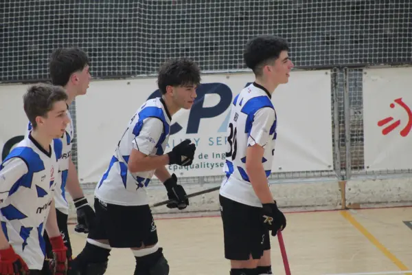 Fotos del partido U.D.C. ROCHAPEA - C.D. MUNDAIZ [69]