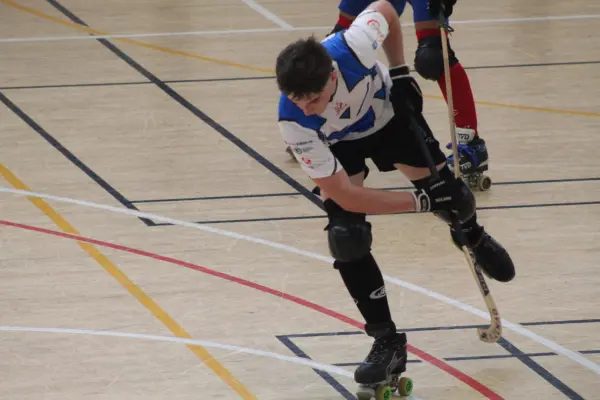 Fotos del partido U.D.C. ROCHAPEA - C.D. MUNDAIZ [71]
